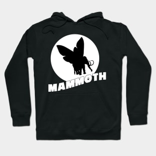 Mammoth Hoodie